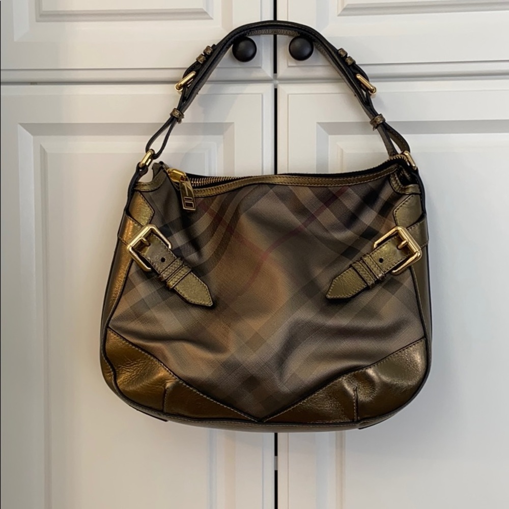 Burberry shoulder bag